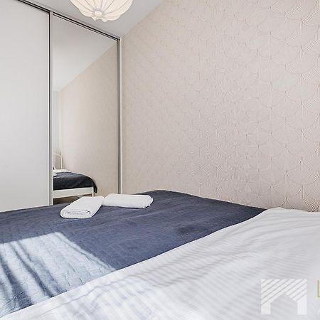 Primo II By Lookap Apartment Lodz  Luaran gambar