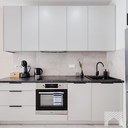 Primo II By Lookap Apartment Lodz  Luaran gambar