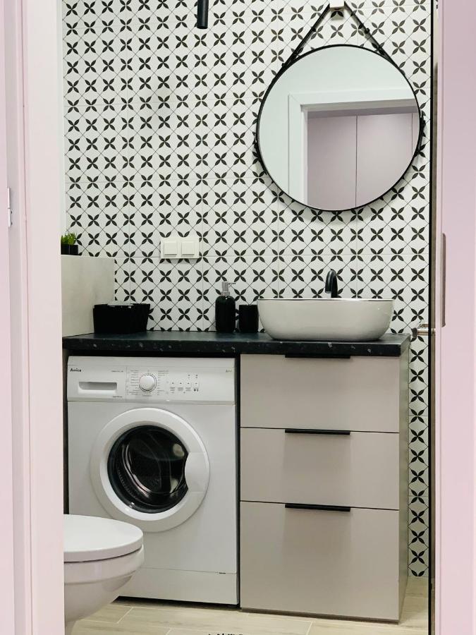 Primo II By Lookap Apartment Lodz  Luaran gambar