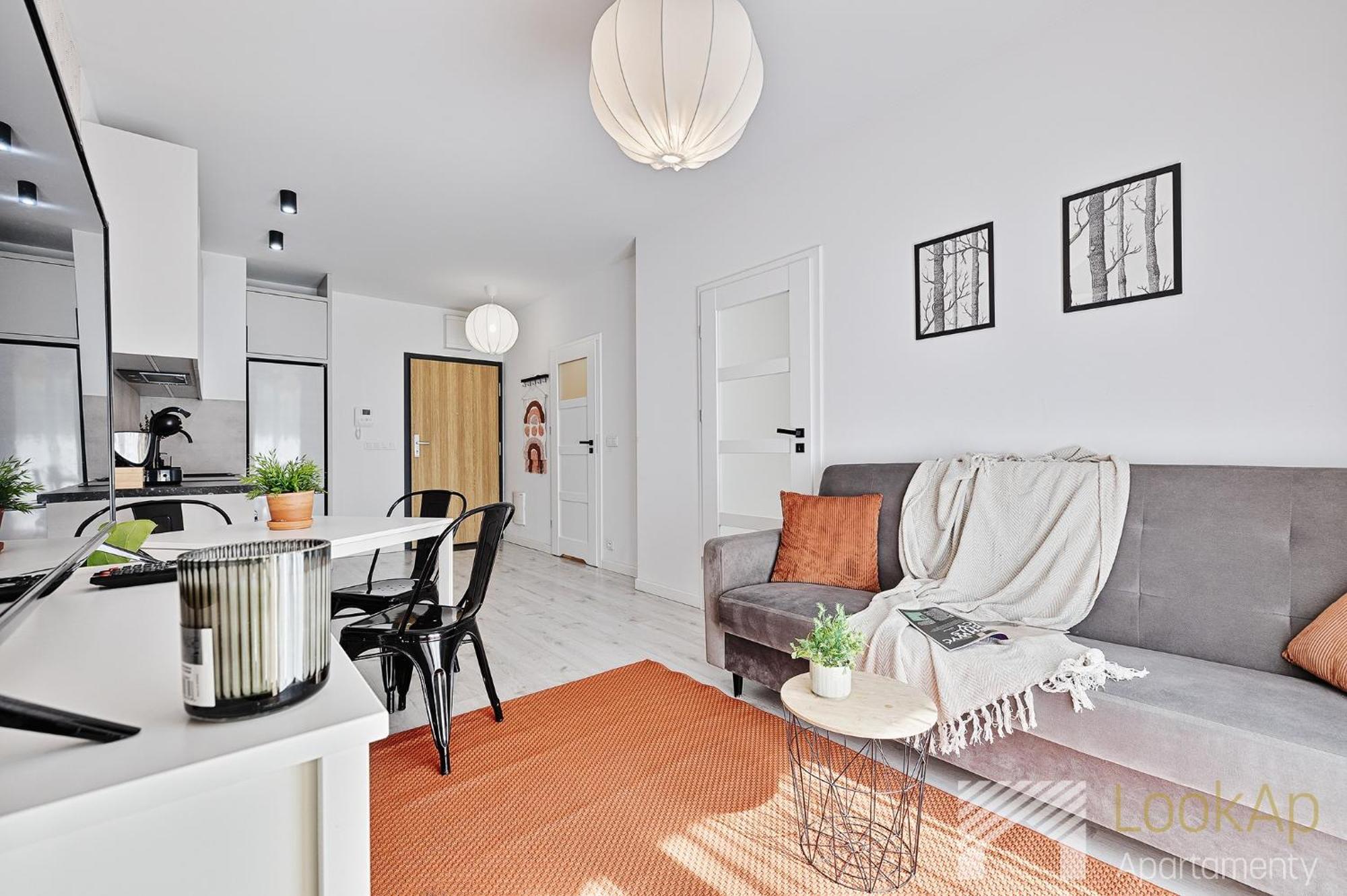 Primo II By Lookap Apartment Lodz  Luaran gambar