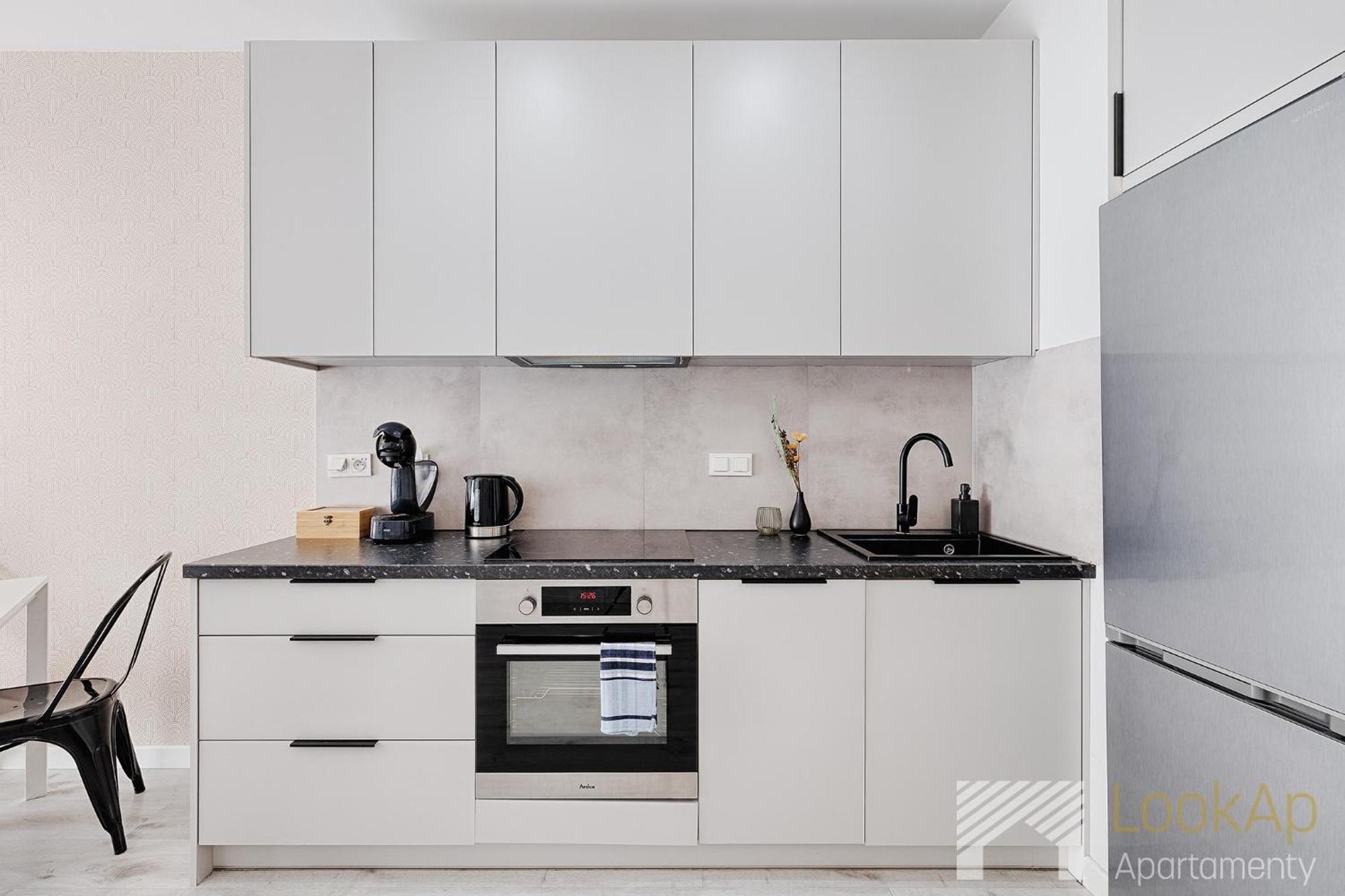Primo II By Lookap Apartment Lodz  Luaran gambar