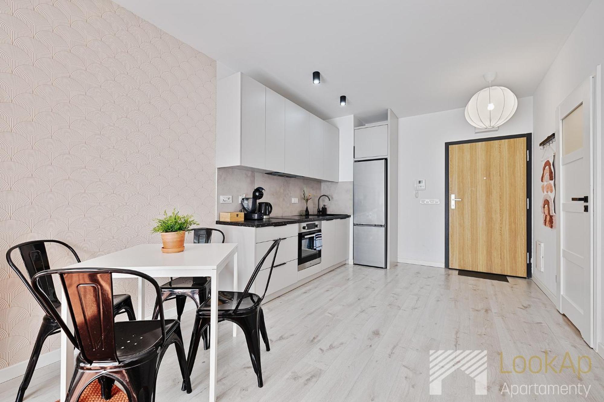 Primo II By Lookap Apartment Lodz  Luaran gambar