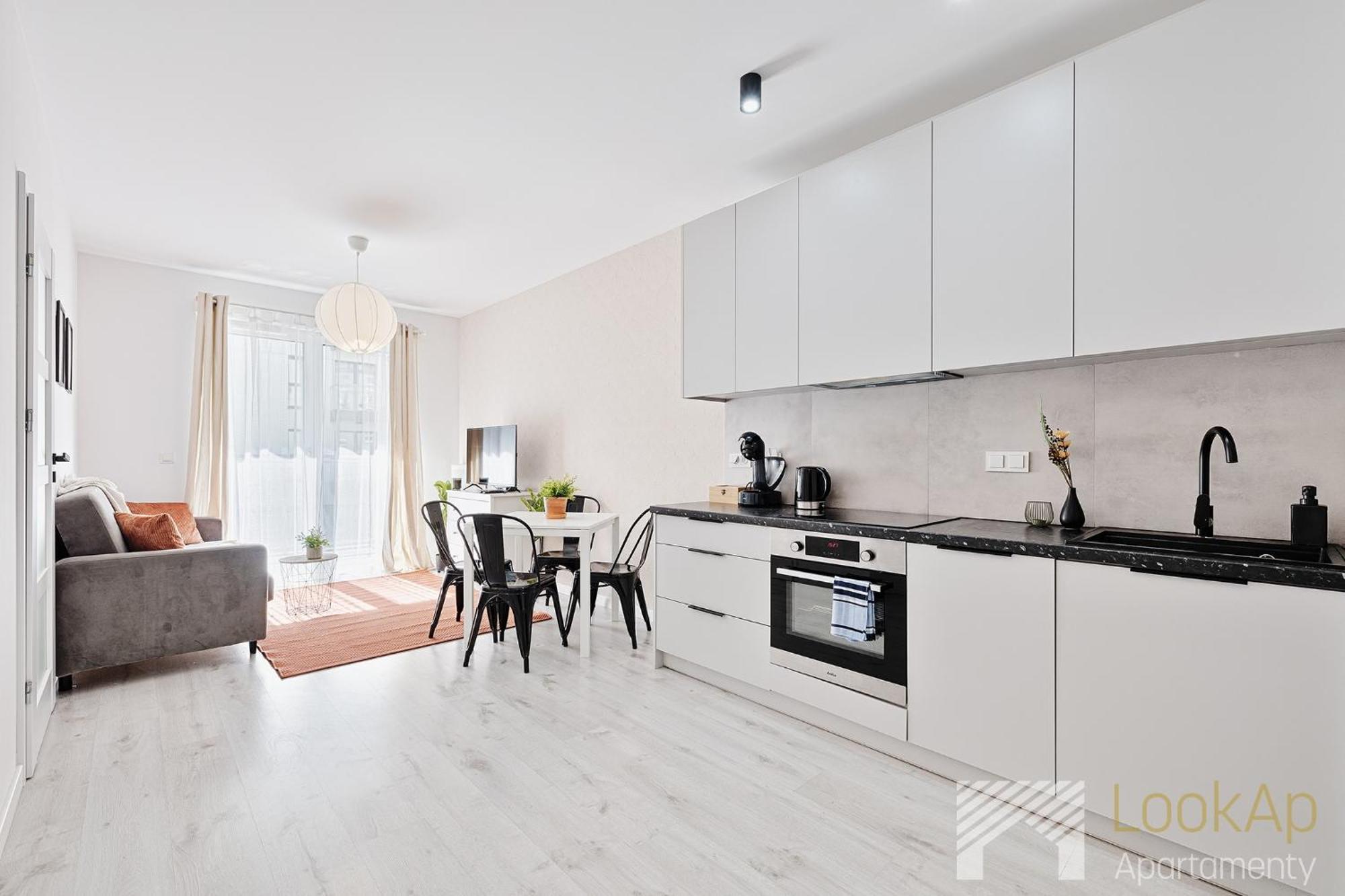 Primo II By Lookap Apartment Lodz  Luaran gambar