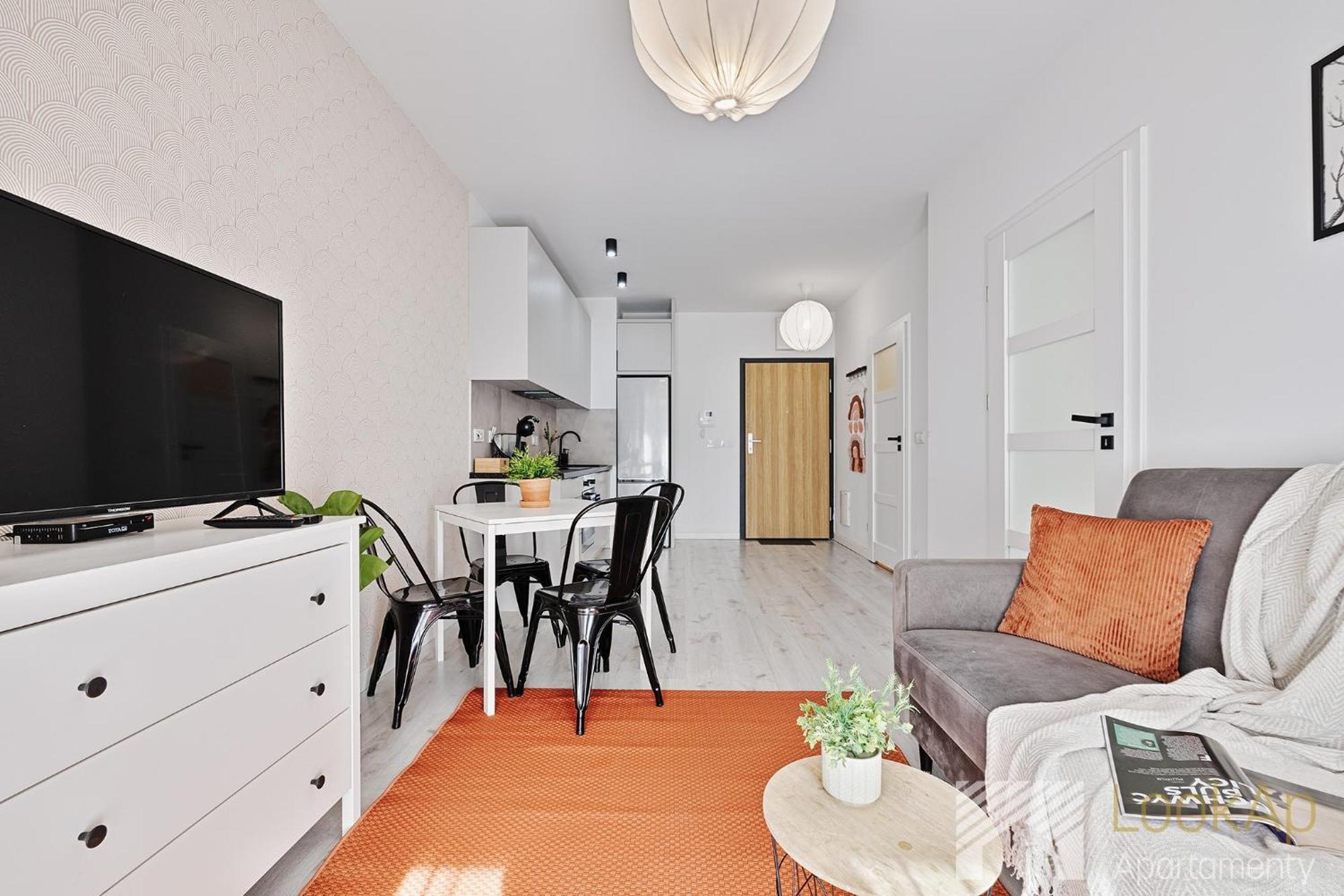 Primo II By Lookap Apartment Lodz  Luaran gambar