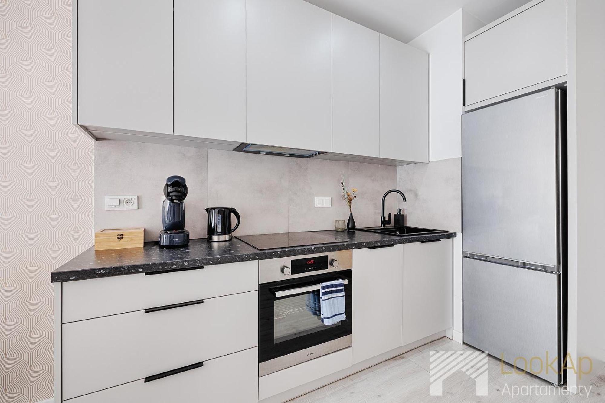 Primo II By Lookap Apartment Lodz  Luaran gambar
