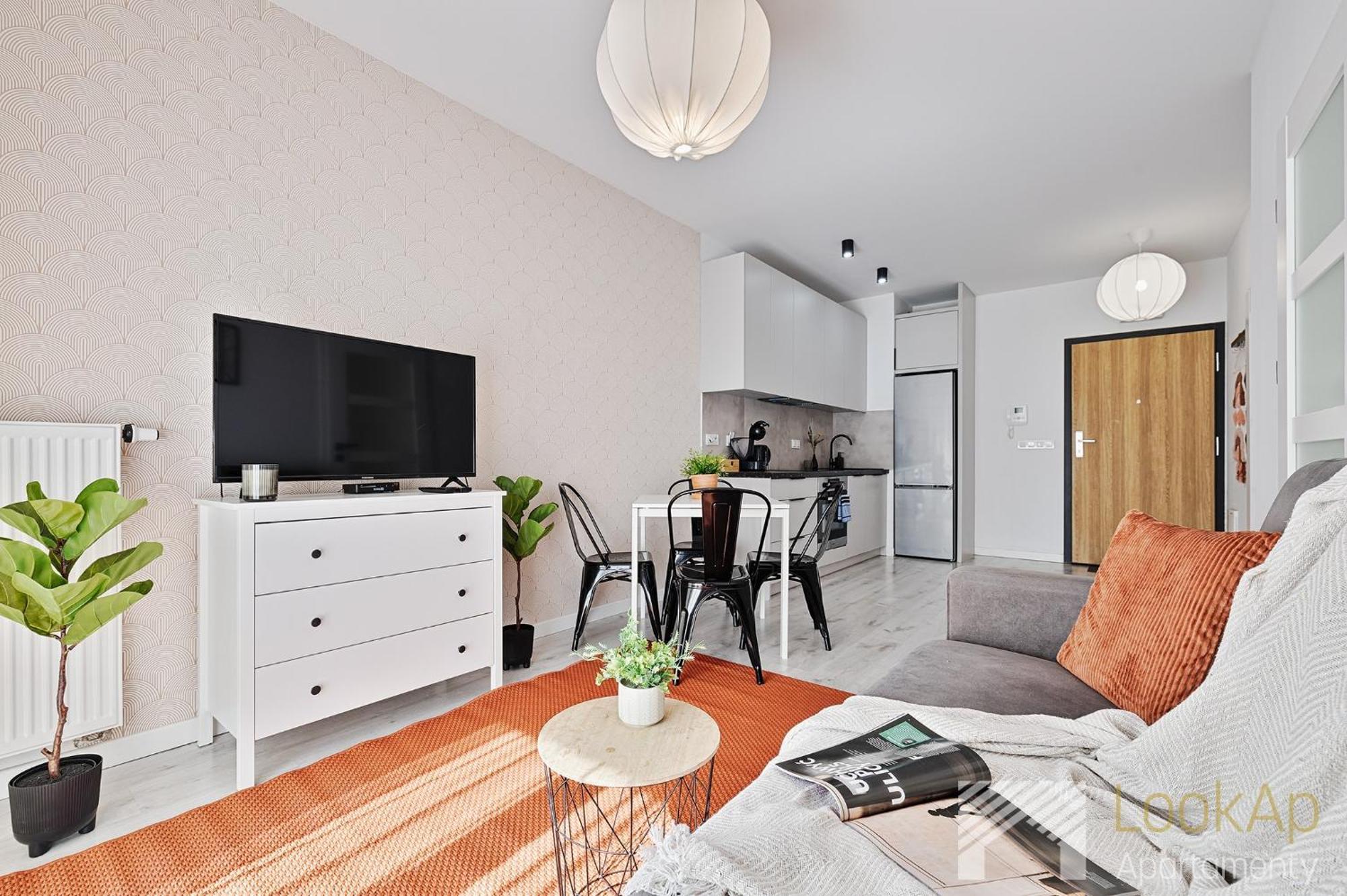 Primo II By Lookap Apartment Lodz  Luaran gambar