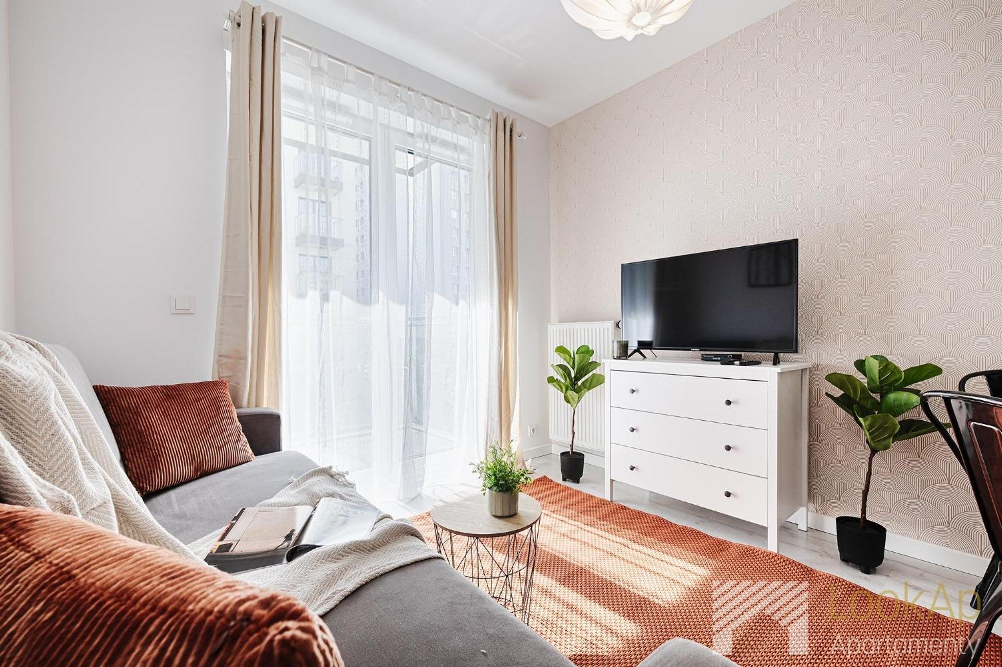 Primo II By Lookap Apartment Lodz  Luaran gambar