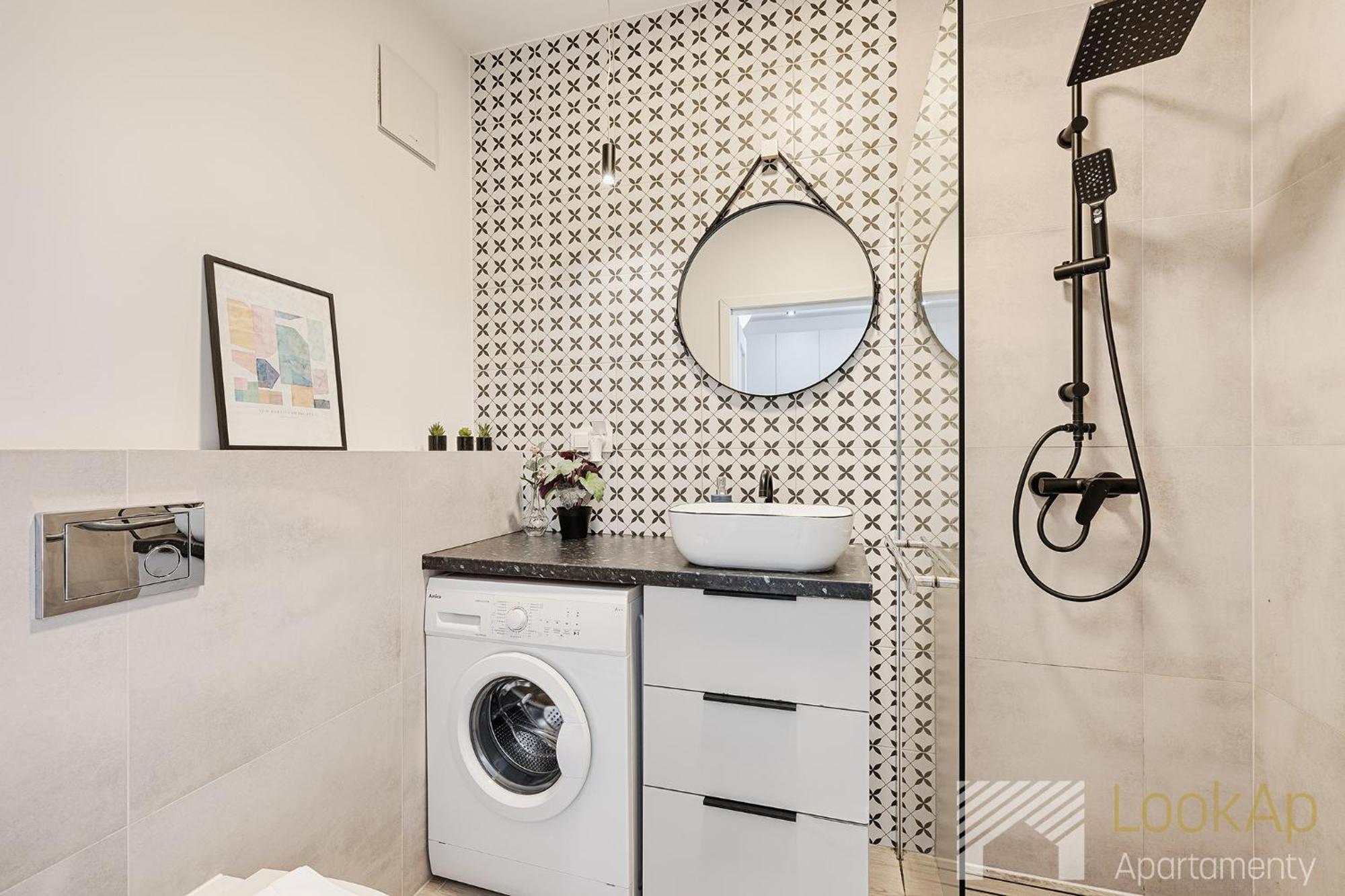 Primo II By Lookap Apartment Lodz  Luaran gambar