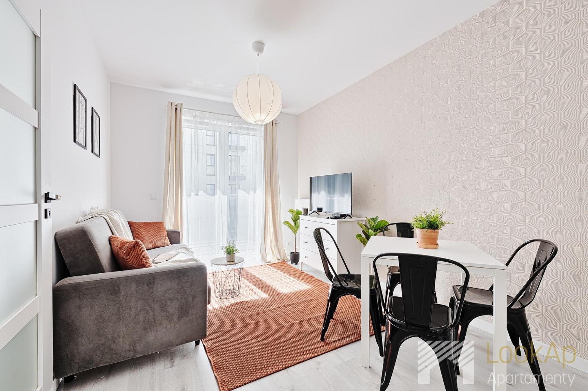 Primo II By Lookap Apartment Lodz  Luaran gambar